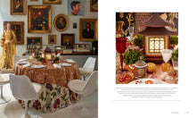 Load image into Gallery viewer, At the Artisan's Table: Inspiration for Tabletop Design