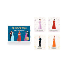 Load image into Gallery viewer, Bridgerton Matchmaking: The Official Memory Game