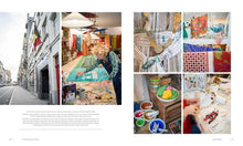 Load image into Gallery viewer, At the Artisan's Table: Inspiration for Tabletop Design