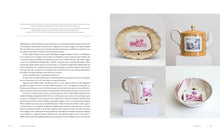 Load image into Gallery viewer, At the Artisan's Table: Inspiration for Tabletop Design