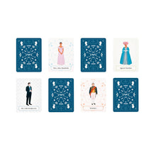 Load image into Gallery viewer, Bridgerton Matchmaking: The Official Memory Game
