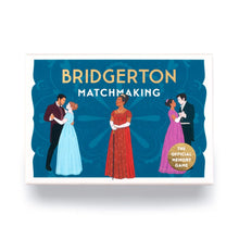 Load image into Gallery viewer, Bridgerton Matchmaking: The Official Memory Game