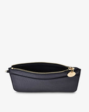 Load image into Gallery viewer, Flat Pouch | Navy