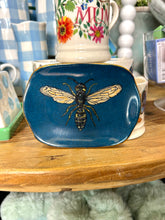 Load image into Gallery viewer, Jardiner Savon Dish | Abeja Midnight