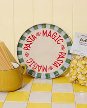 Load image into Gallery viewer, Love Notes Platter Pasta Stripe