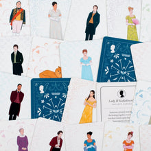 Load image into Gallery viewer, Bridgerton Matchmaking: The Official Memory Game