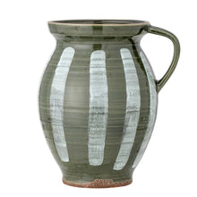 Load image into Gallery viewer, Frigg Vase | Green