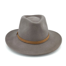 Load image into Gallery viewer, Verbier Fedora | Fawn