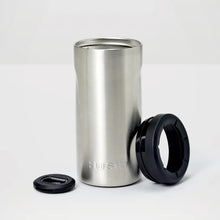 Load image into Gallery viewer, Huski Big Can Cooler | Brushed Stainless