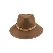Load image into Gallery viewer, Jindabyne Hat | Chocolate