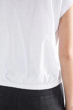 Load image into Gallery viewer, Kruis Tee | White