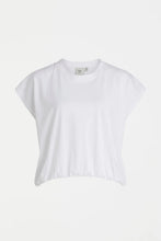 Load image into Gallery viewer, Kruis Tee | White