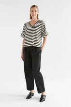 Load image into Gallery viewer, Seter Tee | White Olive