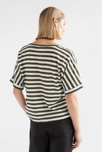 Load image into Gallery viewer, Seter Tee | White Olive