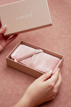 Load image into Gallery viewer, Jewellery Wallet | Soft Pink