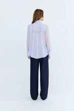 Load image into Gallery viewer, Paris Pant | Indigo