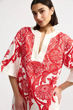 Load image into Gallery viewer, Bridget Dress | Ruby Antique