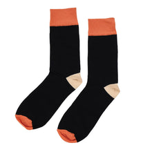 Load image into Gallery viewer, Men's Boxed Socks | Mr Hot Shot