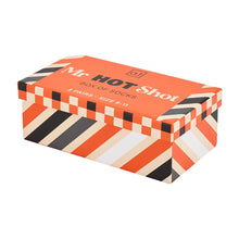 Load image into Gallery viewer, Men's Boxed Socks | Mr Hot Shot