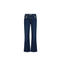Load image into Gallery viewer, Cecilia Perla Jeans | Dark Blue