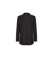 Load image into Gallery viewer, Babeth Svala Blazer | Black
