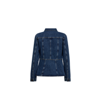Load image into Gallery viewer, Cintura Odak Shirt | Blue