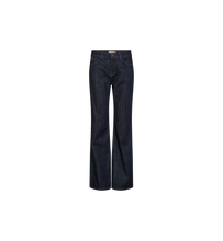 Load image into Gallery viewer, Marlena Nippon Jeans | Dark Blue