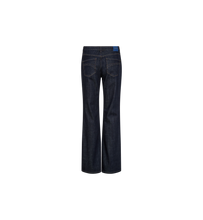 Load image into Gallery viewer, Marlena Nippon Jeans | Dark Blue