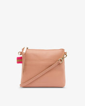 Load image into Gallery viewer, Alexis Crossbody | Rosette