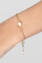Load image into Gallery viewer, Mary Bracelet | Silver