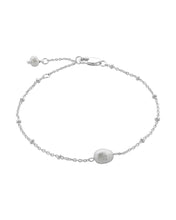 Load image into Gallery viewer, Mary Bracelet | Silver