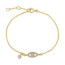 Load image into Gallery viewer, Xanthe Bracelet | Gold