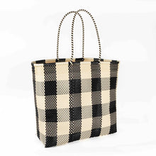 Load image into Gallery viewer, BAHIA Grazia Black Basket | Medium