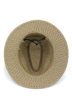 Load image into Gallery viewer, Beau Fedora | French Beige