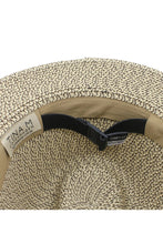 Load image into Gallery viewer, Beau Fedora | French Beige