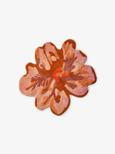 Load image into Gallery viewer, Tulip Tan Bath Mat