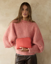 Load image into Gallery viewer, Bowery Wallet | Poppy