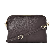 Load image into Gallery viewer, Bowery Wallet | Chocolate