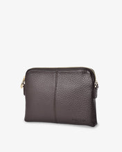 Load image into Gallery viewer, Bowery Wallet | Chocolate