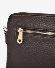 Load image into Gallery viewer, Bowery Wallet | Chocolate