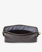 Load image into Gallery viewer, Bowery Wallet | Chocolate