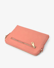 Load image into Gallery viewer, Bowery Wallet | Peach