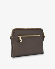Load image into Gallery viewer, Bowery Crossbody | Coco Shimmer