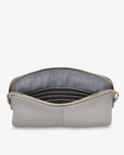 Load image into Gallery viewer, Bowery Crossbody | Pewter