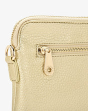Load image into Gallery viewer, Bowery Crossbody | Gold
