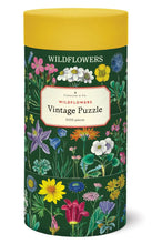 Load image into Gallery viewer, Vintage Puzzles