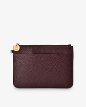 Load image into Gallery viewer, Flat Pouch | Wine