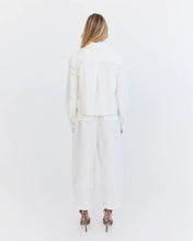 Load image into Gallery viewer, Agnes Pant | Ivory