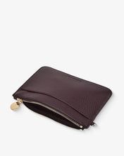 Load image into Gallery viewer, Flat Pouch | Wine