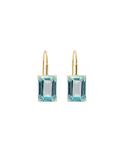 Load image into Gallery viewer, Claudia Classic | Blue Topaz